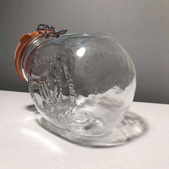 Vintage General Store Candy Jar - Picture 12 of 15